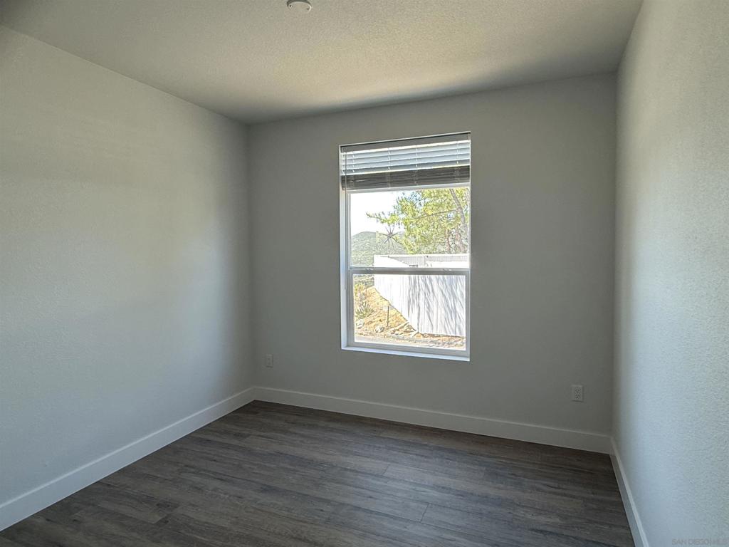 Warner Springs - Residential