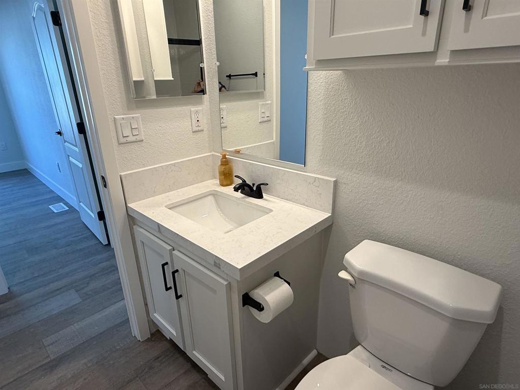 Warner Springs - Residential