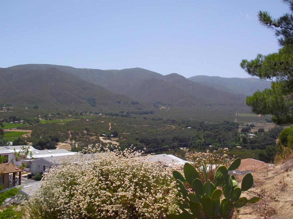 Warner Springs - Residential