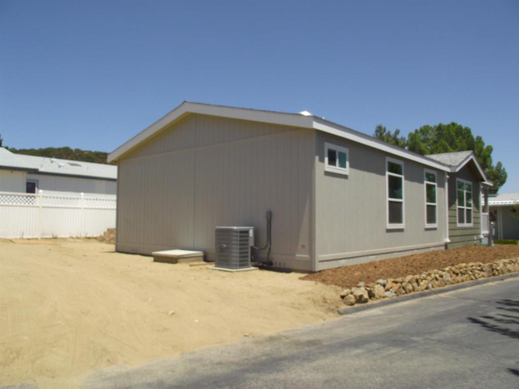 Warner Springs - Residential