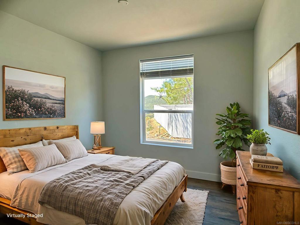 Warner Springs - Residential