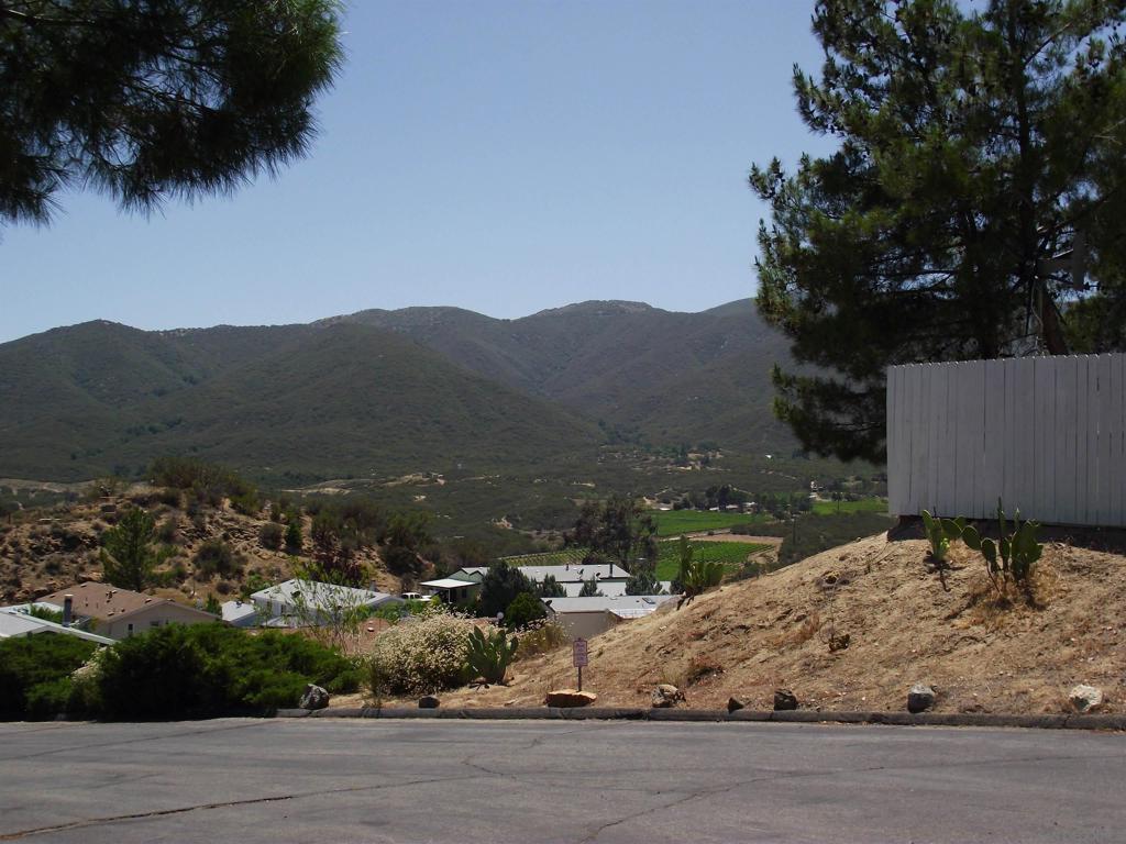 Warner Springs - Residential