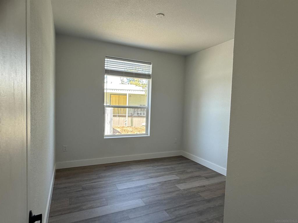 Warner Springs - Residential