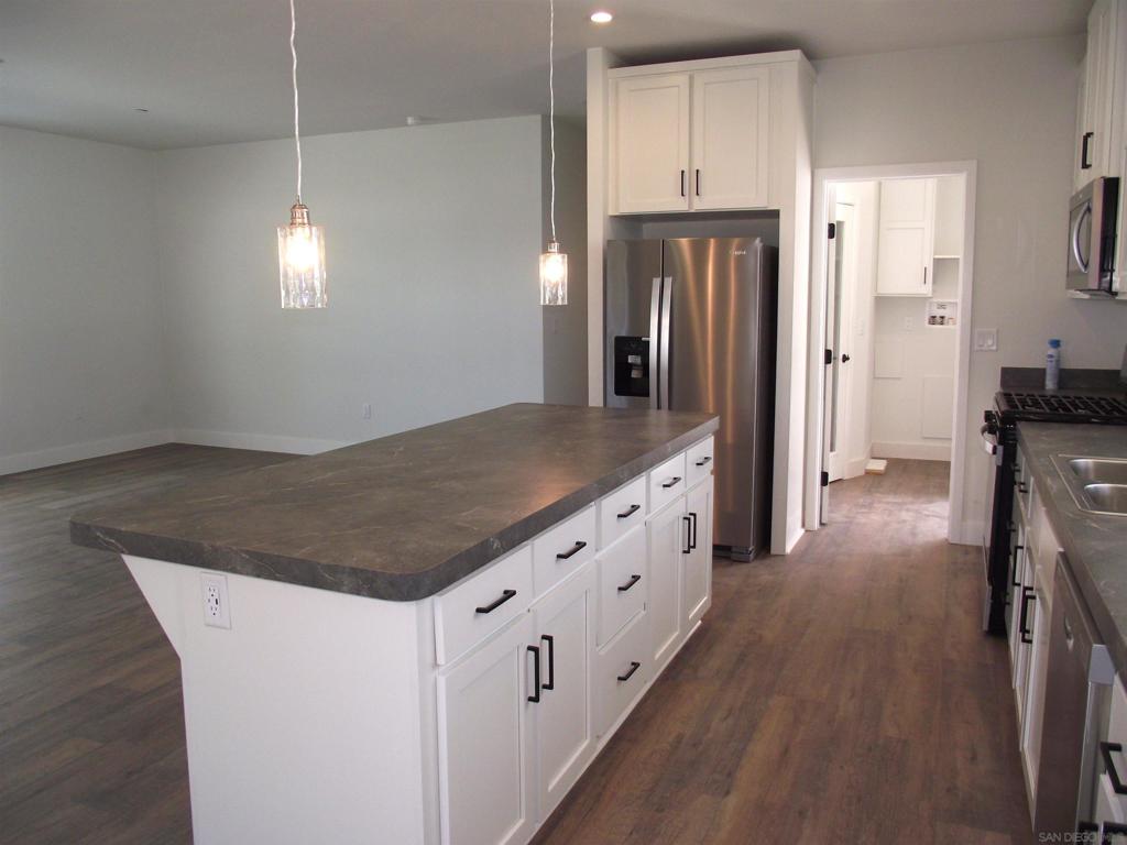 Warner Springs - Residential