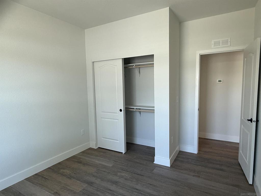 Warner Springs - Residential