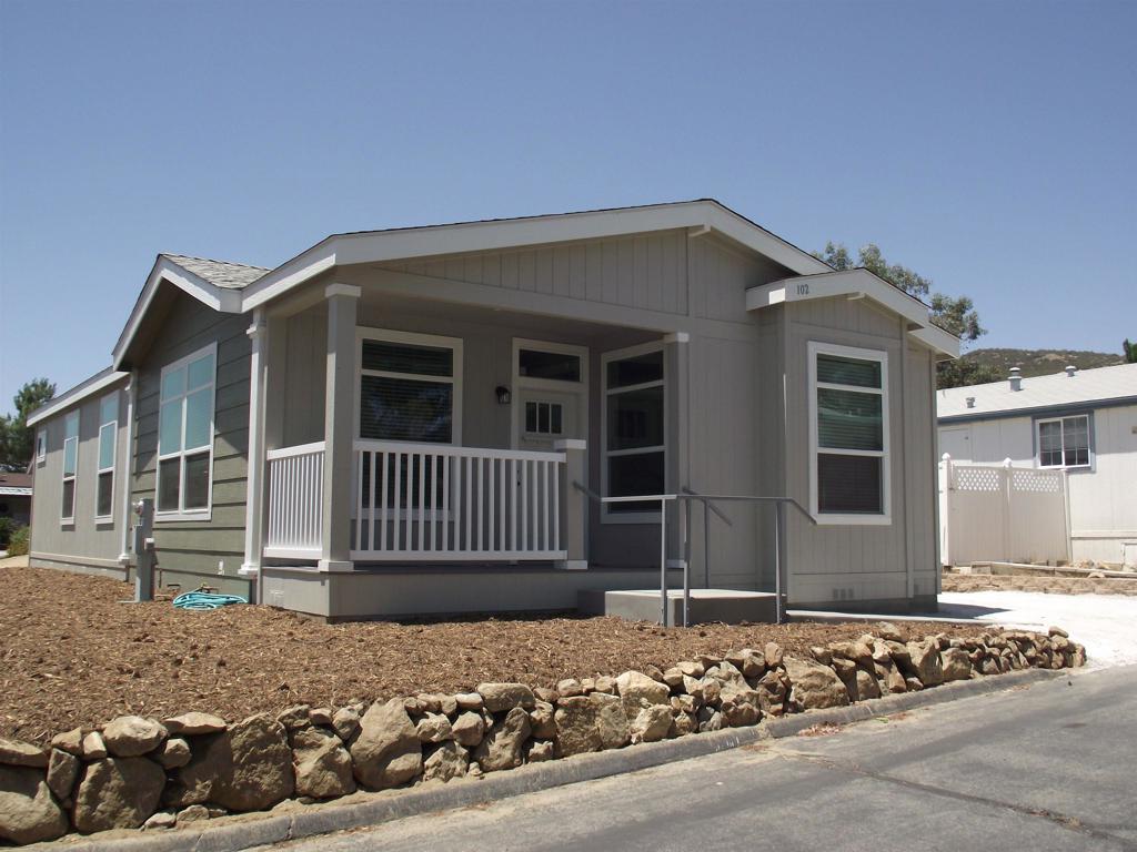 Warner Springs - Residential