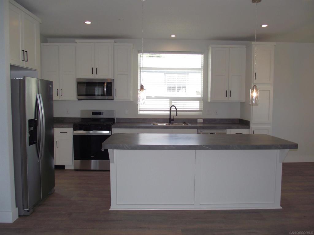 Warner Springs - Residential