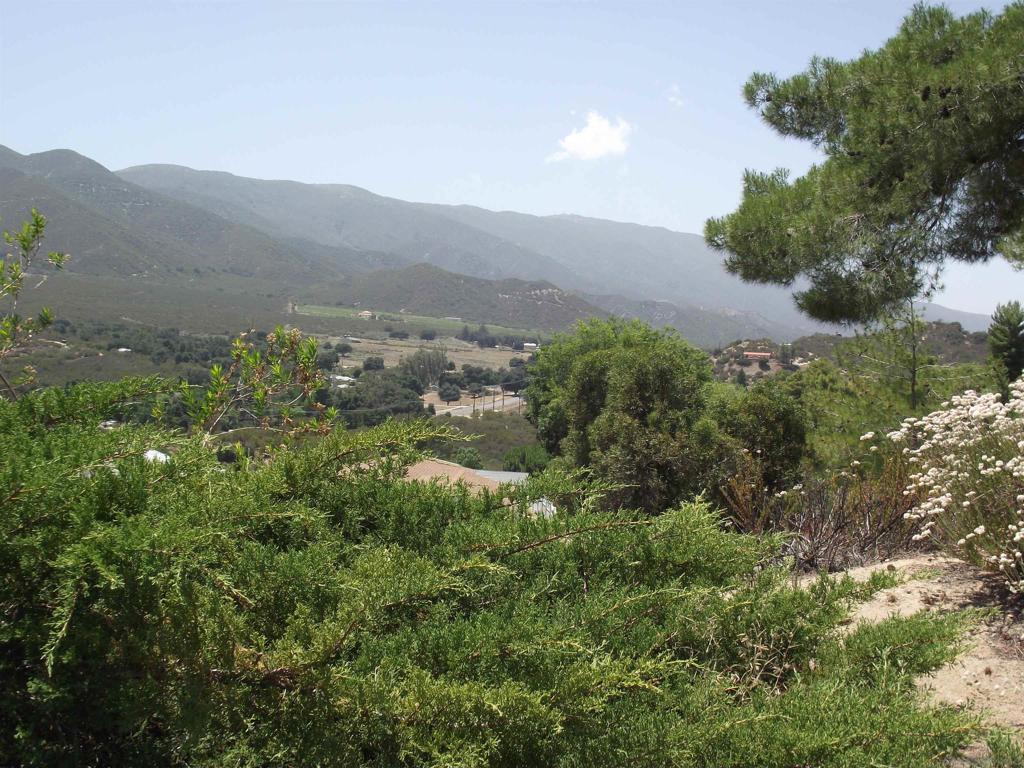 Warner Springs - Residential