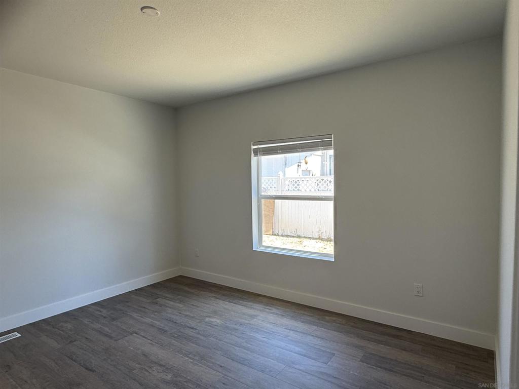 Warner Springs - Residential