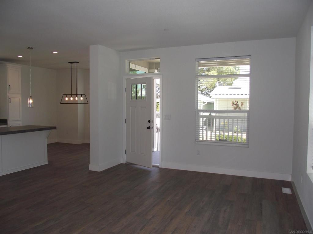 Warner Springs - Residential