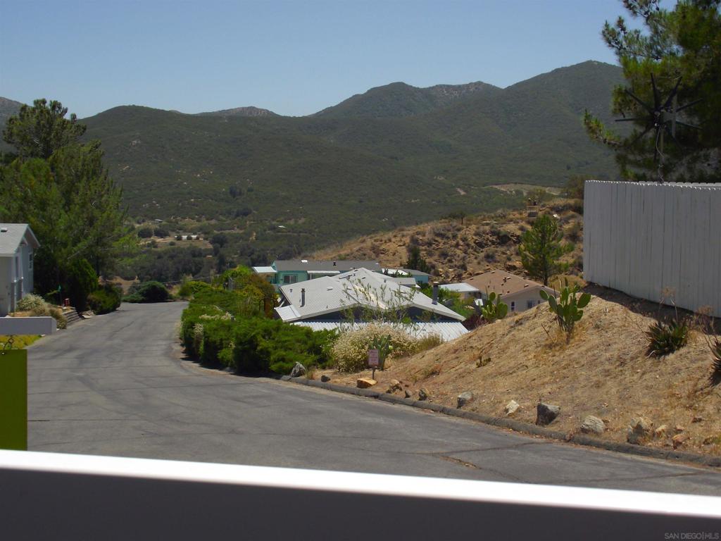 Warner Springs - Residential