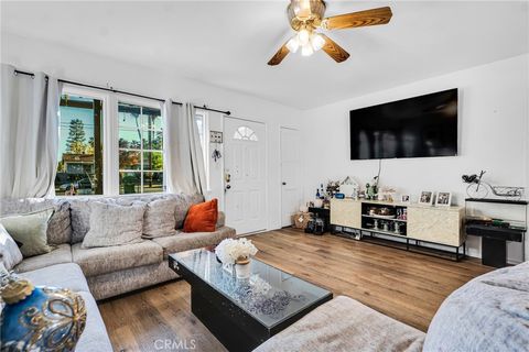 Photo of 22137 Gault Street, Canoga Park, CA 91303 (MLS # SR24242061)