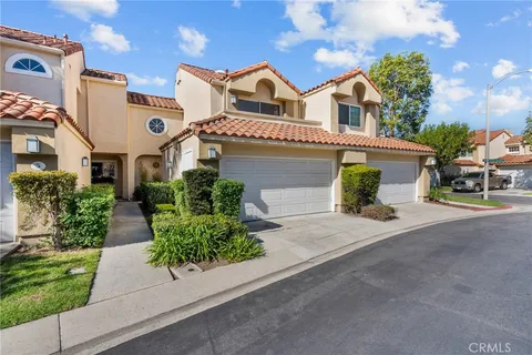 3 Via Palma Unit 27, Laguna Niguel, CA 92677 - MLS#: SR26031287