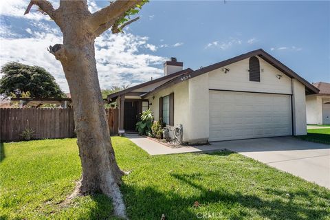 4834 Alta Drive San Bernardino CA 92407
