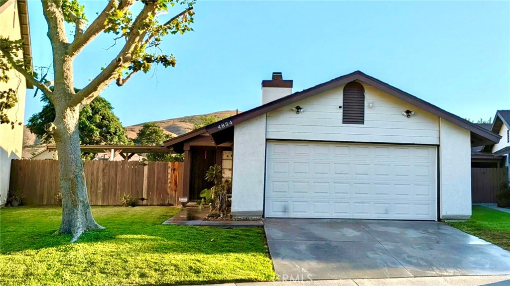 Welcome to Alta Drive — A cozy single-story home nestled in the heart of San Bernardino. This property combines comfort, convenience, and style in an ideal location.Located in a well-established neighborhood in San Bernardino.Easy access to local shopping, parks, schools, and major freeways (Convenience is key here!). No common walls — enjoy your privacy.