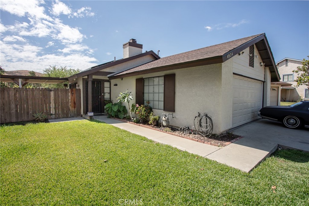 4834 Alta Drive