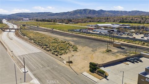 Photo of 0 Sierra Hwy, Palmdale, CA 93550 (MLS # WS26024893)