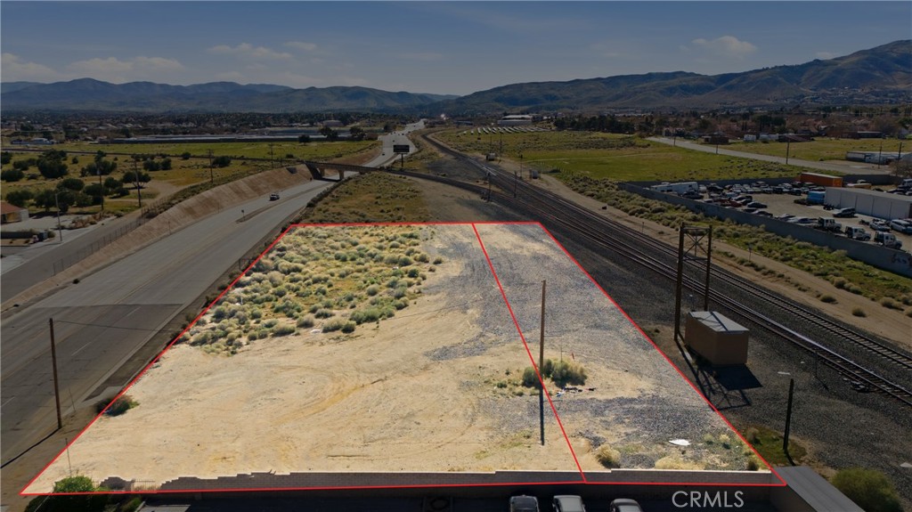0 Sierra Hwy
