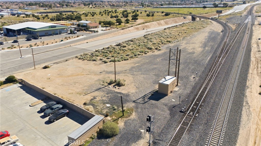 0 Sierra Hwy