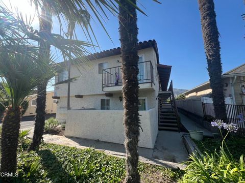 Photo of 200 W Main Street #7, Santa Paula, CA 93060 (MLS # V1-36059)