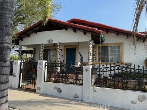 1688 N Avenue 52 Ave, Los Angeles, CA 90042 - MLS#: SW26001189