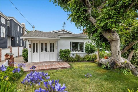 628 29th Street Manhattan Beach CA 90266