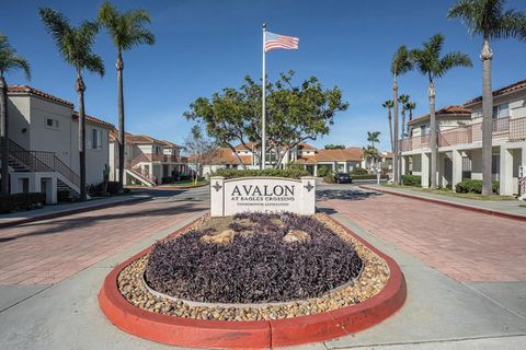 420 Stoney Point Way 113 Oceanside CA 92058