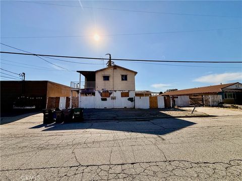 Photo of 635 American Ave, Beaumont, CA 92223 (MLS # TR26081295)