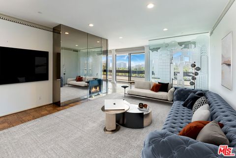 Photo of 10551 Wilshire Boulevard #1002, Los Angeles, CA 90024 (MLS # 25559287)