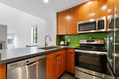 2224 River Run Drive 154 San Diego CA 92108