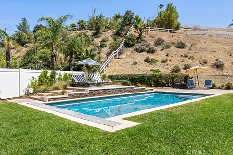 200 Pompano Pl, Norco, CA 92860 - MLS#: IV26077050