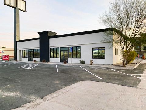 Photo of 320 Lovekin Boulevard, Blythe, CA 92225 (MLS # 219131688DA)