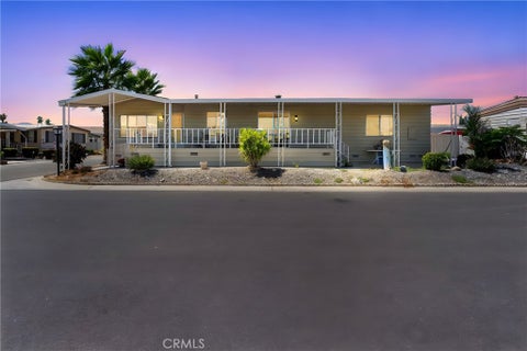 Photo of 4000 Pierce St #267, Riverside, CA 92505 (MLS # IV26224339)