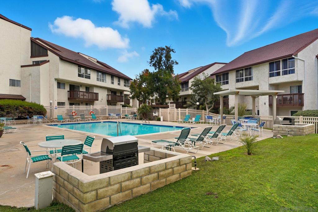 Mission Valley - Residential