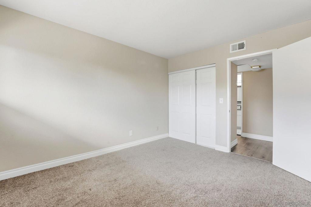 Mission Valley - Residential