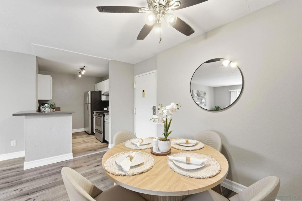 Mission Valley - Residential