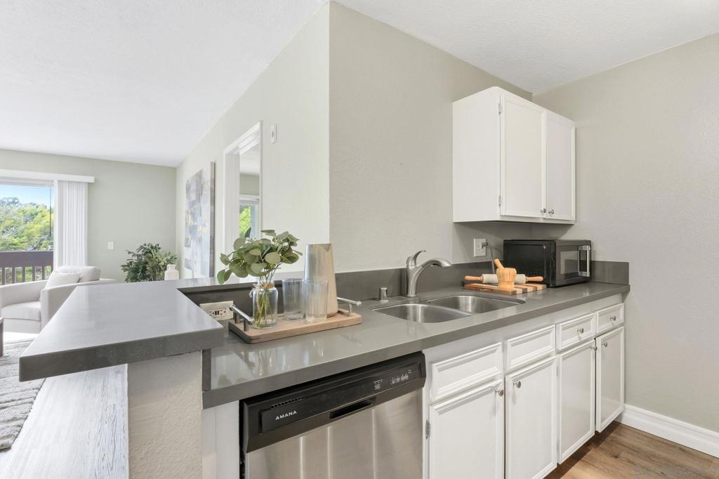 Mission Valley - Residential