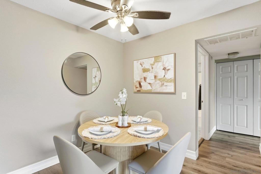 Mission Valley - Residential