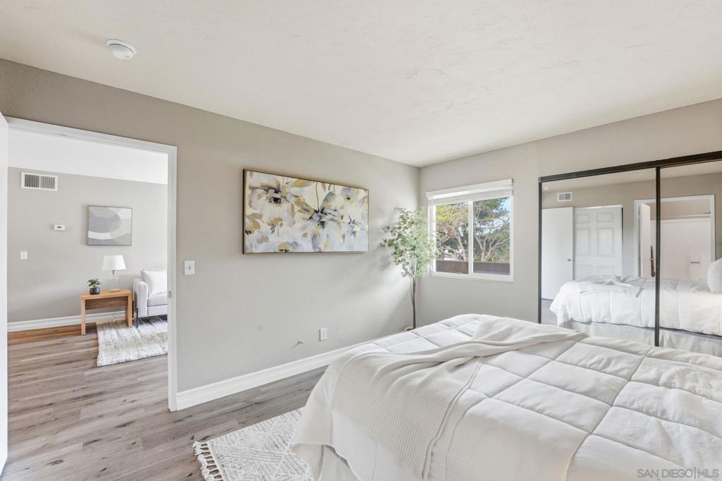 Mission Valley - Residential