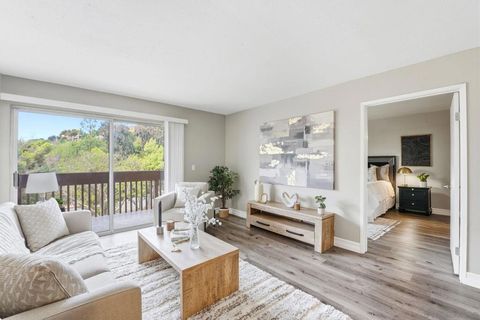 Photo of 6111 Rancho Mission Rd Rd #209, San Diego, CA 92108 (MLS # 250041720SD)
