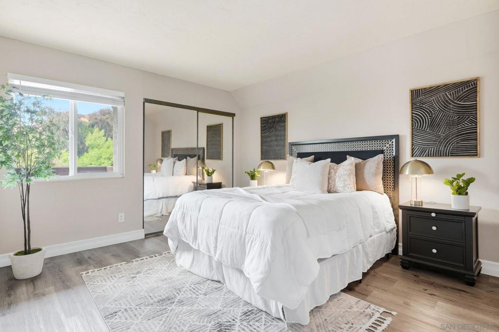 Mission Valley - Residential