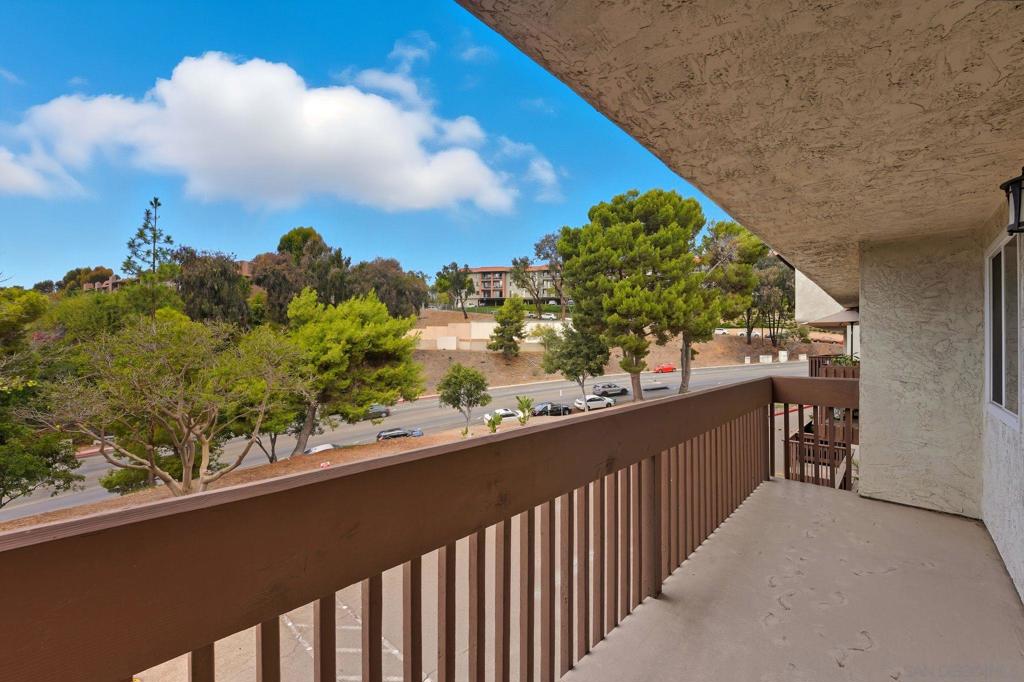 Mission Valley - Residential
