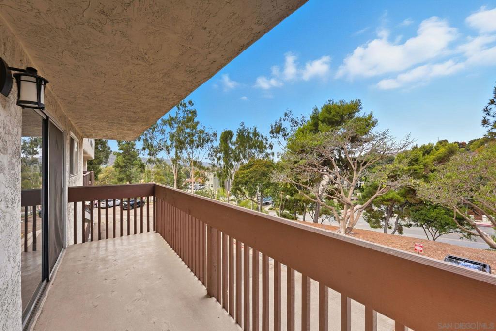 Mission Valley - Residential