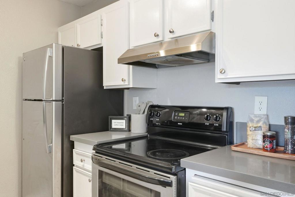 Mission Valley - Residential