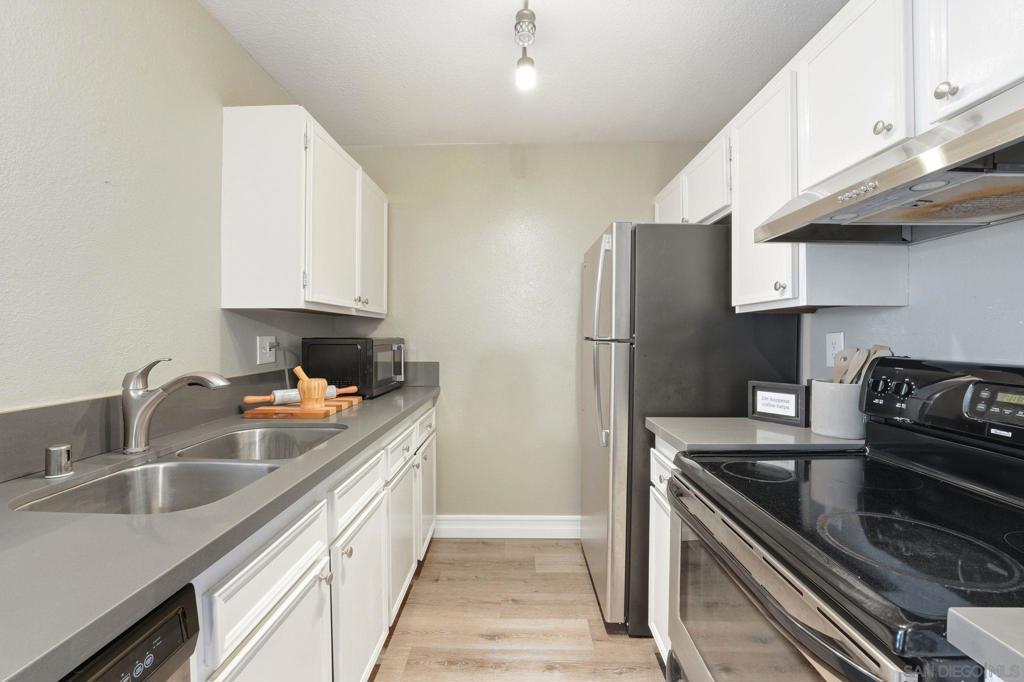 Mission Valley - Residential