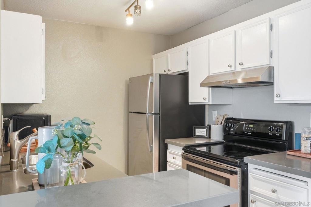 Mission Valley - Residential