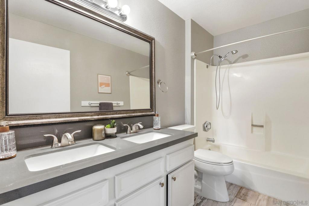 Mission Valley - Residential