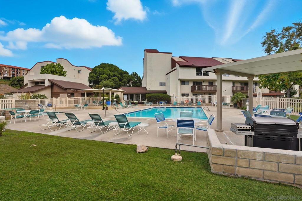 Mission Valley - Residential