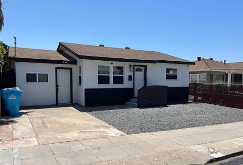 Photo of 5375 Churchward ST #2, San Diego, CA 92114 (MLS # 260022130SD)