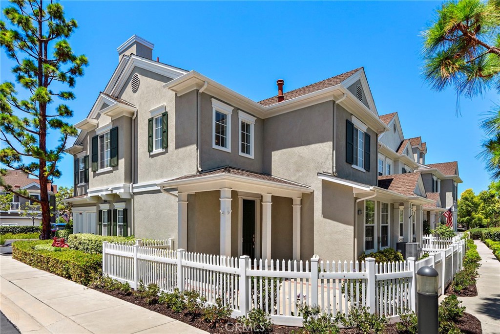 Charleston Place (CHAR) - Residential